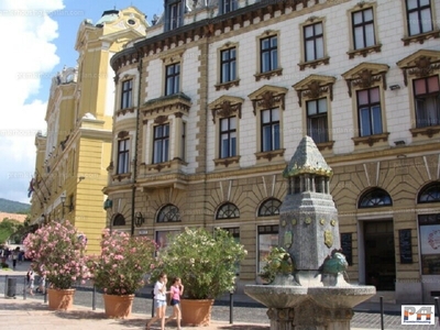 Kiadó tégla lakás - Pécs, Széchenyi tér