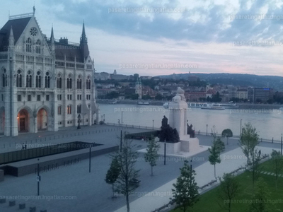 Kiadó tégla lakás - V. kerület, Kossuth Lajos tér