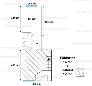 Kiadó udvarban - V. kerület, Múzeum körút