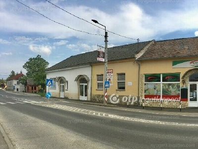 Kiadó üzletházban üzlethelyiség - Szederkény, Baranya megye