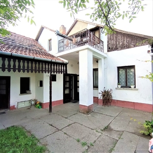 Kiskundorozsma, Szeged, ingatlan, ház, 170 m2, 59.000.000 Ft