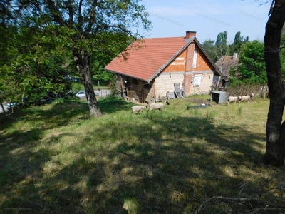 Nemesszentandrás, ingatlan, ház, 146 m2, 30.000.000 Ft