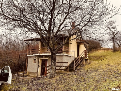 Nyaraló-Hétvégi házikó - Kám, Vas - Nyaralók, üdülők