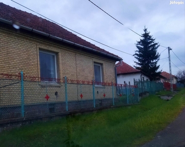 Önerővel-nagyobb összeg-részletre is eladó kertes ház,felújított,Kékes - Halmajugra, Heves - Ház