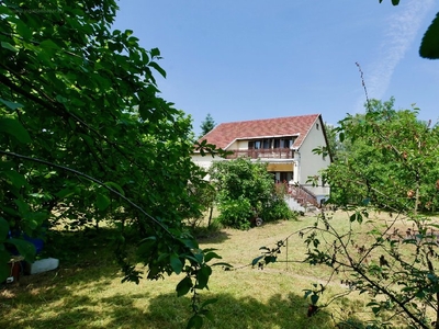 Pallag, Debrecen, ingatlan, ház, 250 m2, 129.000.000 Ft