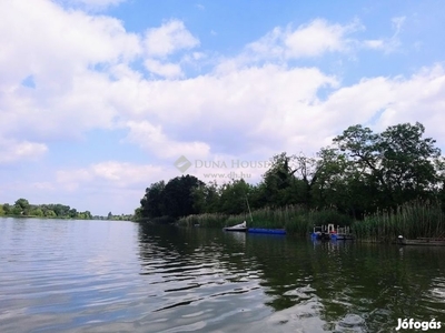 Ráckevei eladó 70 nm-es ház - Ráckeve, Pest - Nyaralók, üdülők