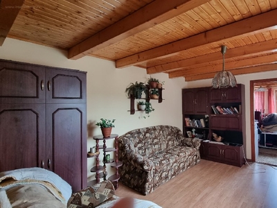 Tiszasziget, ingatlan, ház, 65 m2, 38.500.000 Ft