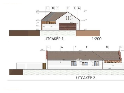 újépítésű, Jászberény, ingatlan, ház, 134 m2, 79.900.000 Ft