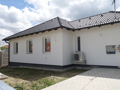 újépítésű, Zsófialiget, Kistarcsa, ingatlan, ház, 95 m2, 82.900.000 Ft