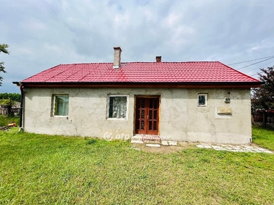 Vámospércs, ingatlan, ház, 52 m2, 9.200.000 Ft