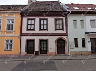 Belváros, Győr, ingatlan, lakás, 60 m2, 49.900.000 Ft