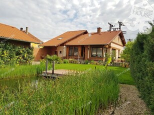 Belváros, Kiskunfélegyháza, ingatlan, ház, 176 m2, 129.900.000 Ft