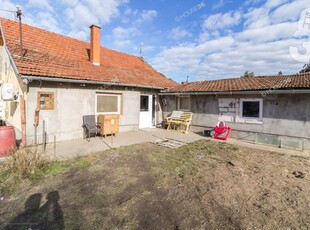 Belváros, Kiskunfélegyháza, ingatlan, ház, 82 m2, 15.900.000 Ft