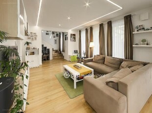 Budapest, ingatlan, ház, 125 m2, 158.900.000 Ft