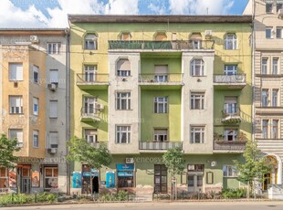 Budapest, ingatlan, lakás, 54 m2, 61.900.000 Ft