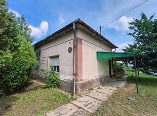 Cserkeszőlő, ingatlan, ház, 66 m2, 8.500.000 Ft