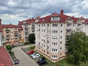 Debrecen, ingatlan, lakás, 61 m2, 69.900.000 Ft