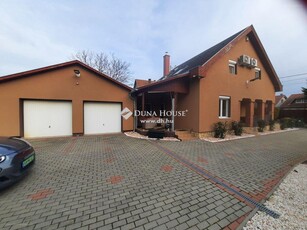 Délegyháza, ingatlan, ház, 153 m2, 94.900.000 Ft