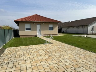 Délegyháza, ingatlan, ház, 91 m2, 75.000.000 Ft