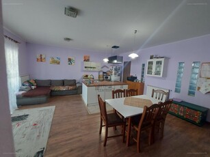 Dunapart, Szigethalom, ingatlan, ház, 87 m2, 71.800.000 Ft