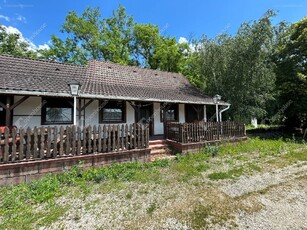 Fertőszentmiklós, ingatlan, üzleti ingatlan, 78 m2, 45.000.000 Ft