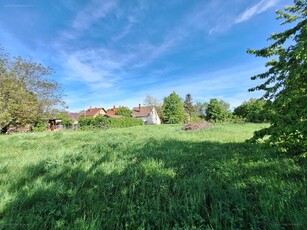 Győrság, ingatlan, telek, 13.900.000 Ft