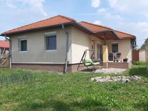 Győrzámoly, ingatlan, ház, 80 m2, 76.900.000 Ft