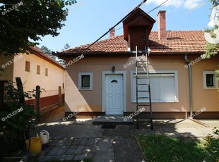 Hunyadiváros, Kecskemét, ingatlan, ház, 89 m2, 39.900.000 Ft