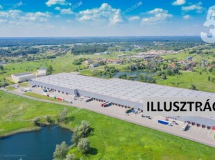 Kecskemét, ingatlan, üzleti ingatlan, 150 m2, 150.000.000 Ft