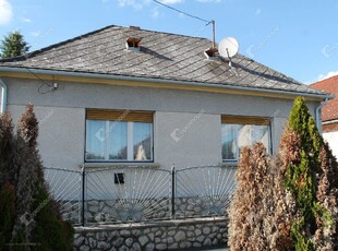 Körmend, ingatlan, ház, 92 m2, 49.000.000 Ft