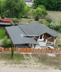 Lakitelek, ingatlan, ház, 60 m2, 22.900.000 Ft