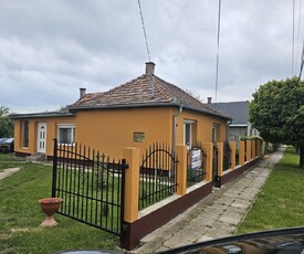 Lepsény, ingatlan, ház, 78 m2, 30.000.000 Ft