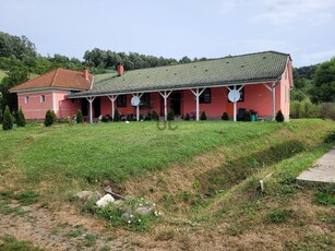 Mecsekjánosi, Komló, ingatlan, ház, 168 m2, 85.000.000 Ft