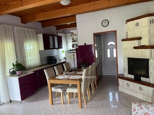 Monorierdő, ingatlan, nyaraló, 96 m2, 59.500.000 Ft