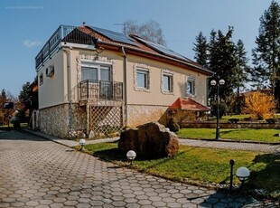 Nagykanizsa, ingatlan, ház, 447 m2, 399.000.000 Ft