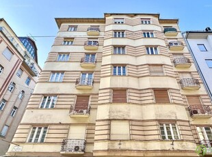 Nagykörúton belüli terület, Budapest, ingatlan, lakás, 107 m2, 92.900.000 Ft