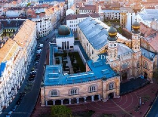 Nagykörúton belüli terület, Budapest, ingatlan, lakás, 93 m2, 104.900.000 Ft