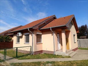 Papkert, Tököl, ingatlan, ház, 75 m2, 64.500.000 Ft