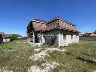 Pilis, ingatlan, nyaraló, 128 m2, 25.000.000 Ft