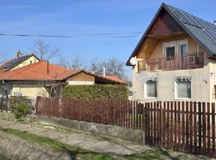 Pusztaszabolcs, ingatlan, ház, 193 m2, 69.000.000 Ft