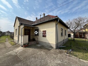 Szigethalom, ingatlan, ház, 76 m2, 45.900.000 Ft