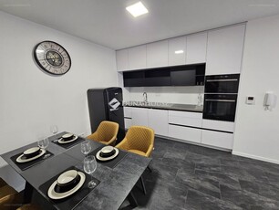 újépítésű, Belváros, Pécs, ingatlan, lakás, 59 m2, 84.900.000 Ft