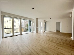 újépítésű, Budapest, ingatlan, lakás, 144 m2, 229.990.000 Ft