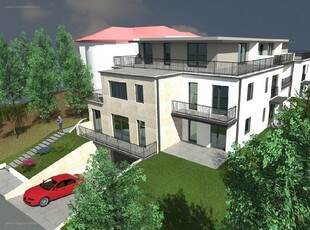 újépítésű, Érdliget, Érd, ingatlan, lakás, 164 m2, 194.600.000 Ft