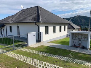 újépítésű, Nagymaros, ingatlan, ház, 81 m2, 91.900.000 Ft