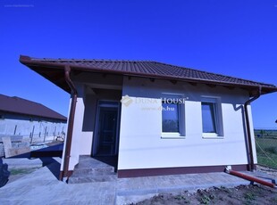 újépítésű, Nyáregyháza, ingatlan, ház, 82 m2, 54.700.000 Ft