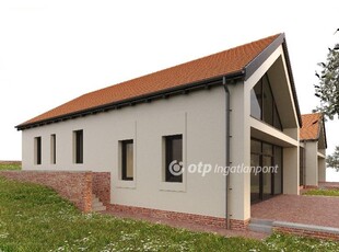 újépítésű, Orfű, ingatlan, ház, 140 m2, 115.000.000 Ft