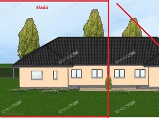 újépítésű, Örkény, ingatlan, ház, 93 m2, 49.500.000 Ft