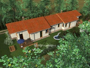 újépítésű, Pilisjászfalu, ingatlan, lakás, 61 m2, 57.977.500 Ft