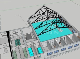 Újpest, Budapest, ingatlan, üzleti ingatlan, 330 m2, 159.000.000 Ft